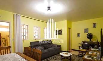 Imagem 2: SOBRADO 3 DORMITÓRIOS 1 SUITE 2 VAGAS 130M² - VIA RÉ