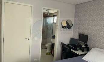 Imagem 4: São Paulo - Apartamento Padrão - Vila Parque Jabaquara