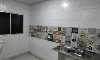 Imagem 3: Aluga-se Casa Casa com 2 dormitórios