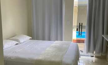 Imagem: Aluguel temporada coroa vermelha