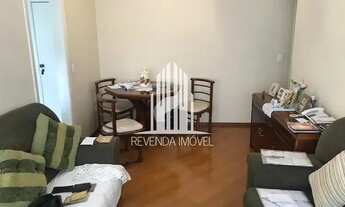 Imagem 5: Apartamento à venda 60m² 2 dormitórios 1 vaga no Tatuapé