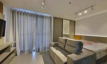 Imagem 2: Ribeirao Preto - Flat - Jardim Botanico