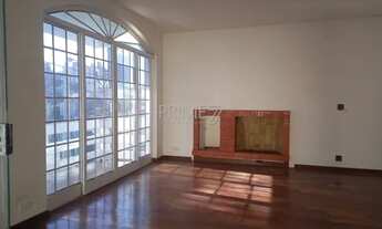 Imagem 5: PIRACICABA - Casa Comercial - Cidade Jardim