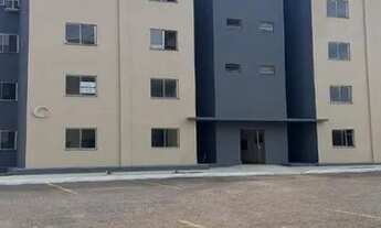 Imagem 3: APARTAMENTO TÉRREO 02 QUARTOS NO CONDOMÍNIO SÃO PATRÍCIO - ANHANGUERA C - VALPARAÍSO-GO