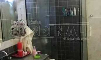 Imagem 6: Casa Padrão em São Carlos