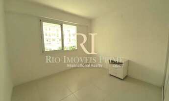 Imagem 2: Botafogo, 3 quartos, suíte, vaga