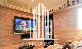 Imagem 5: Apartamento Condomínio Helix em Santana com 277m², 3 suites 5 banheiros 6 vagas em Santana