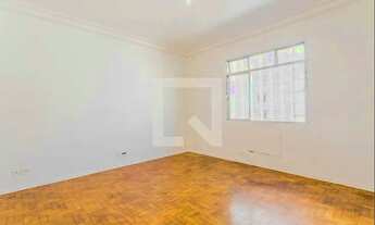 Imagem 2: Apartamento para Aluguel - Leme, 3 Quartos, 103 m2