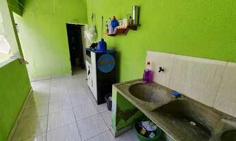 Imagem 6: Casa para venda tem 100 metros quadrados com 2 quartos em Jardim Peri Peri - São Paulo - S