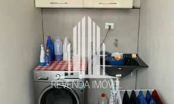 Imagem 5: Cobertura 3 dormitórios 1 suíte 2 vagas