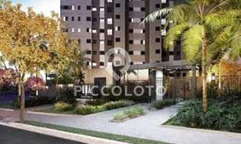 Imagem: Apartamento - Vila Lemos - Campinas