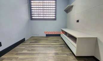 Imagem 3: Apartamento com 2 dormitórios, 45 m² - venda por R$ 230.000,00 ou aluguel por R$ 1.464,00