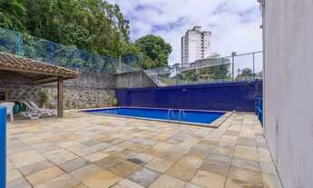 Imagem 2: Cobertura para aluguel e venda com 382 metros quadrados com 4 quartos em Pituba - Salvador