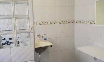 Imagem 12: Belo Horizonte - Apartamento Padrão - Santa Helena (Barreiro
