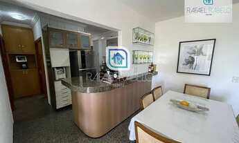 Imagem 5: Apartamento com 2 dormitórios à venda, 69 m² por R$ 430.000,00 - Guararapes - Fortaleza/CE