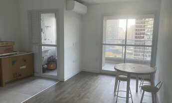 Imagem 3: Apartamento Locação 2 Dormitórios - 68 m² Brooklin