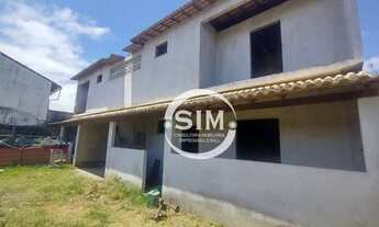 Imagem: Casa com 6 dormitórios, 316 m² - venda