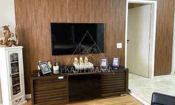 Imagem 4: Gracioso 3 dorms - 117 m² úteis - 2 vagas - R$. 1,600.000,00