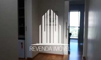 Imagem 6: Cobertura no Condomínio Diciotto no Morumbi com 170m² 3 dormitórios 5 banheiros 3 vagas