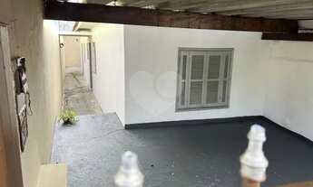 Imagem 2: Casa TÉRREA com 2 Dormitórios em ótima localização no Campo Limpo