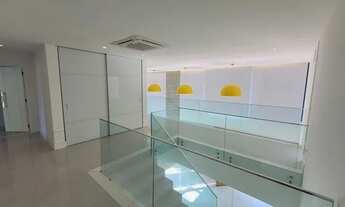 Imagem 2: Casa de condomínio com 4 Suítes para venda no Del Lago Barra da Tijuca