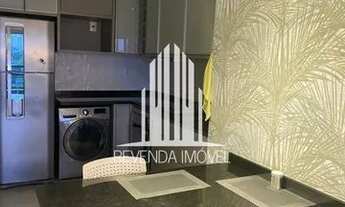 Imagem 4: Apartamento de 1 dormitório na Rua Joseph negri