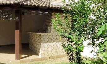 Imagem 2: CASA TÉRREA JARDIM COMODORO