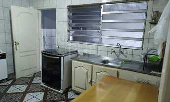 Imagem 5: Sobrado 140m² - Jordanópolis em São Bernardo do Campo