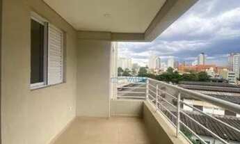 Imagem 7: Apartamento com 3 dormitórios para alugar, 83 m² por R$ 4.041,00/mês - Rudge Ramos - São B
