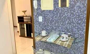 Imagem 4: Maravilhoso! Apartamento a venda na Praia da Areia Preta, 3 Quartos/1Suíte, Vaga e Elevado