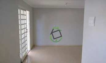 Imagem 2: Casa com 2 dormitórios, 136 m² - venda por R$ 240.000,00 ou aluguel por R$ 1.031,16/mês