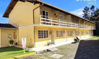 Imagem: Casa com 2 dormitórios à venda, 67 m²