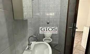 Imagem 3: Casa com 1 dormitório para alugar, 48 m² por R$ 1.150/mês - Casa Verde Alta - São Paulo/SP