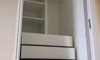 Imagem 6: Apartamento com 3 dormitórios, 98 m² - venda por R$ 550.000,00 ou aluguel por R$ 3.900,00