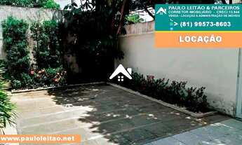 Imagem 9: Escritório na Madalena Recife em uma casa com 2 pisos por 9000 reais