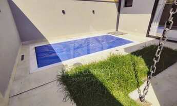 Imagem 6: CASA RESIDENCIAL em INDAIATUBA - SP, JARDIM RESIDENCIAL DONA LUCILLA