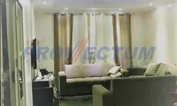 Imagem 3: Casa - Parque das Indústrias - Campinas