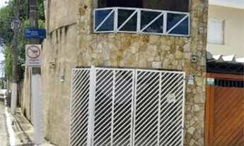 Imagem: Casa-São Paulo-LIMÃO