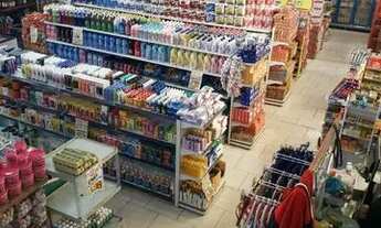 Imagem: Supermercado