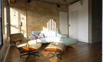 Imagem 3: Apartamento no Condomínio Maxhaus Mc com 70m, 2 quartos e 1 vaga na Mooca