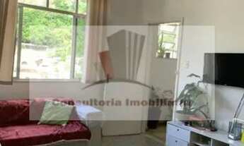 Imagem 4: 10 min do Metrô Estação Uruguai - próx. Praça Xavier de Brito - sala ampla - 2 quartos - 2