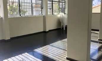 Imagem 2: Apartamento para aluguel tem 60 metros quadrados com 2 quartos em Cidade Nova - Belo Horiz