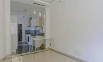 Imagem 4: Apartamento para Aluguel - Maracanã, 2 Quartos, 49 m2