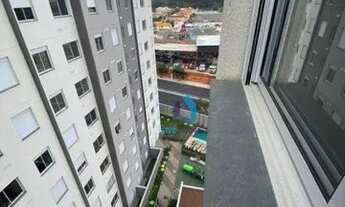 Imagem: Apartamento com 1 dormitório à venda