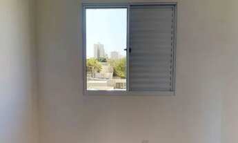 Imagem 4: Apartamento para Aluguel com 2 quartos , 40m² em Mansões Santo Antônio - Campinas