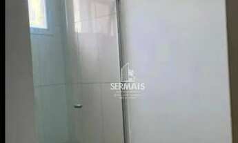 Imagem 4: Apartamento com 3 dormitórios para alugar, 72 m² por R$ 3.700/mês - Pedrinhas - Porto Velh