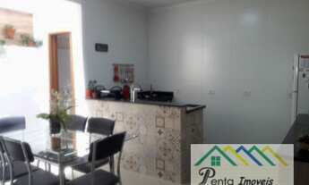 Imagem 3: SAO BERNARDO DO CAMPO - Residential / Sobrado - COOPERATIVA