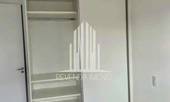 Imagem 2: Apartamento com 1 dormitório a venda em Pinheiros