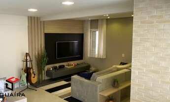 Imagem 2: Apartamento à venda 3 quartos 1 suíte 1 vaga Classic Caminho do Mar - São Bernardo do Camp