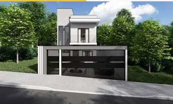 Imagem: Sobrado para Venda, Loteamento Bella Atibaia